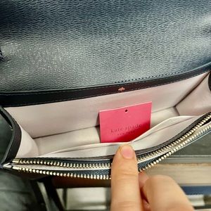 Kate Spade crossbody bag